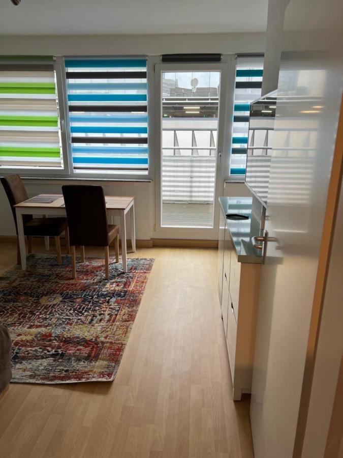 Deluxe Apartments In Hearth Of Downtown Düsseldorf Exteriör bild