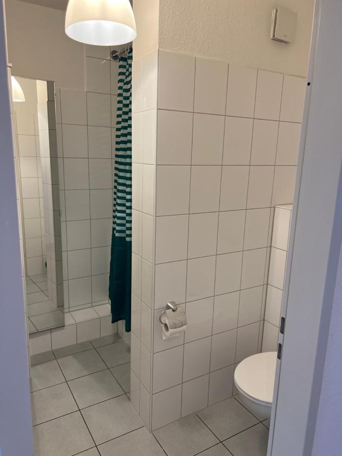 Deluxe Apartments In Hearth Of Downtown Düsseldorf Exteriör bild