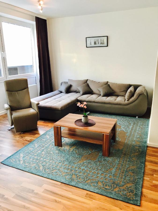Deluxe Apartments In Hearth Of Downtown Düsseldorf Exteriör bild