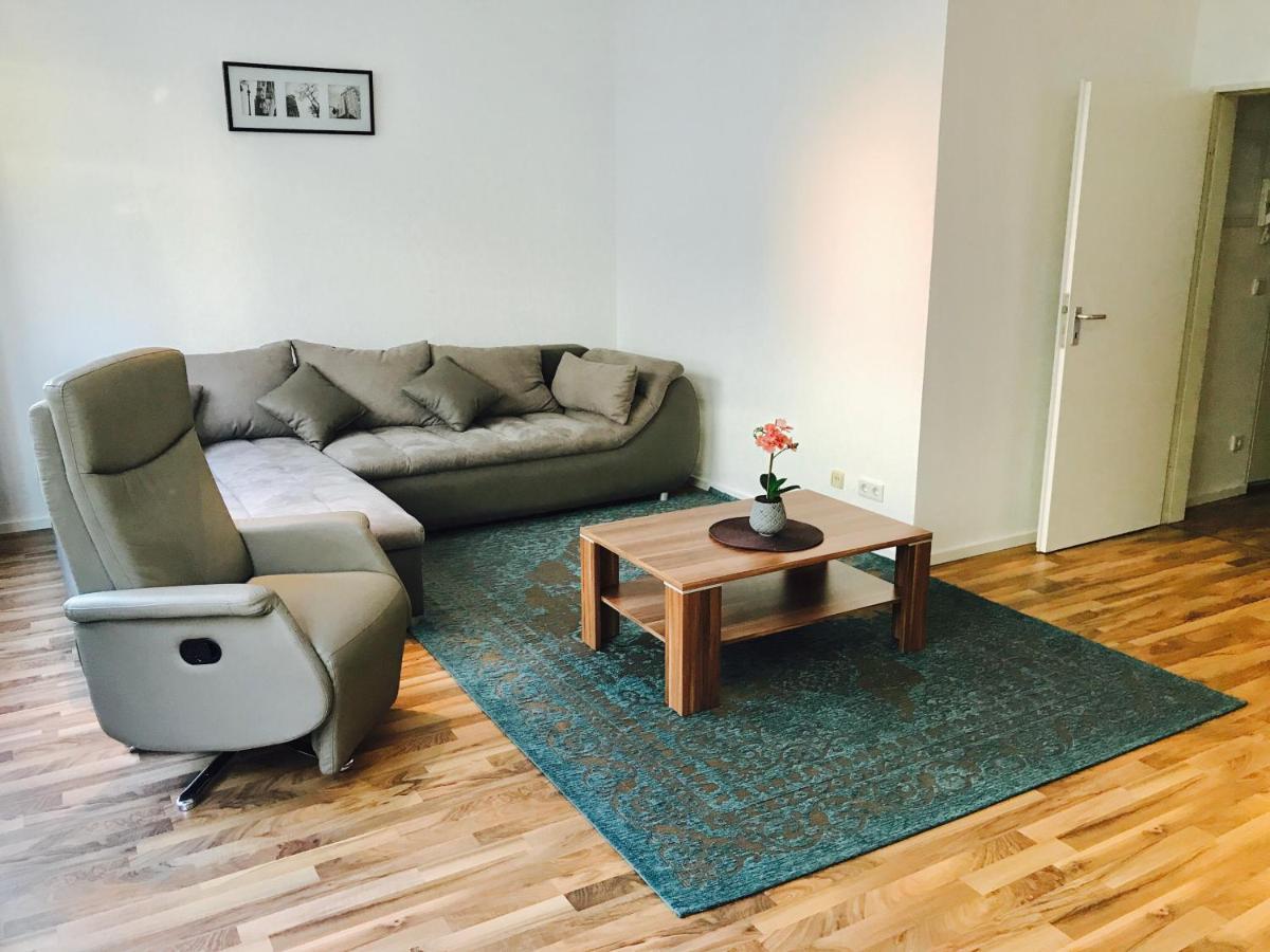 Deluxe Apartments In Hearth Of Downtown Düsseldorf Exteriör bild